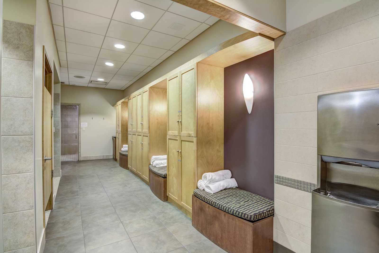 Lotus Spa Eau Claire nail photo 1