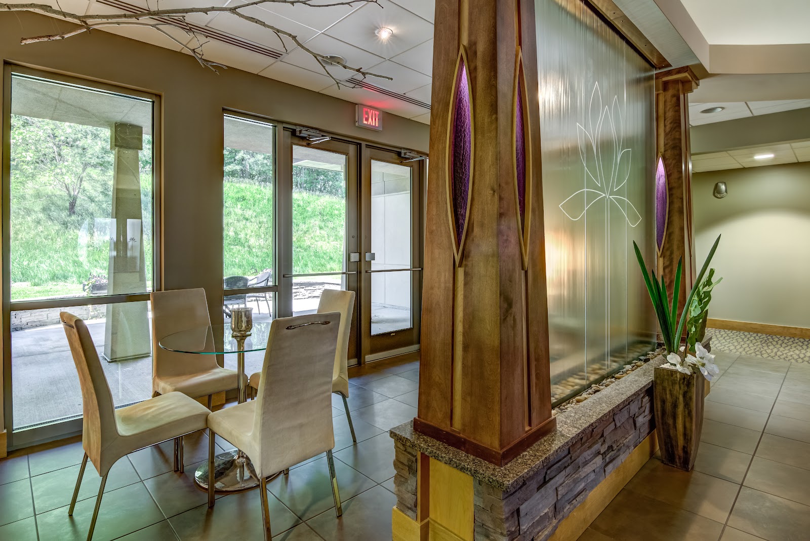 Lotus Spa Eau Claire nail photo 3