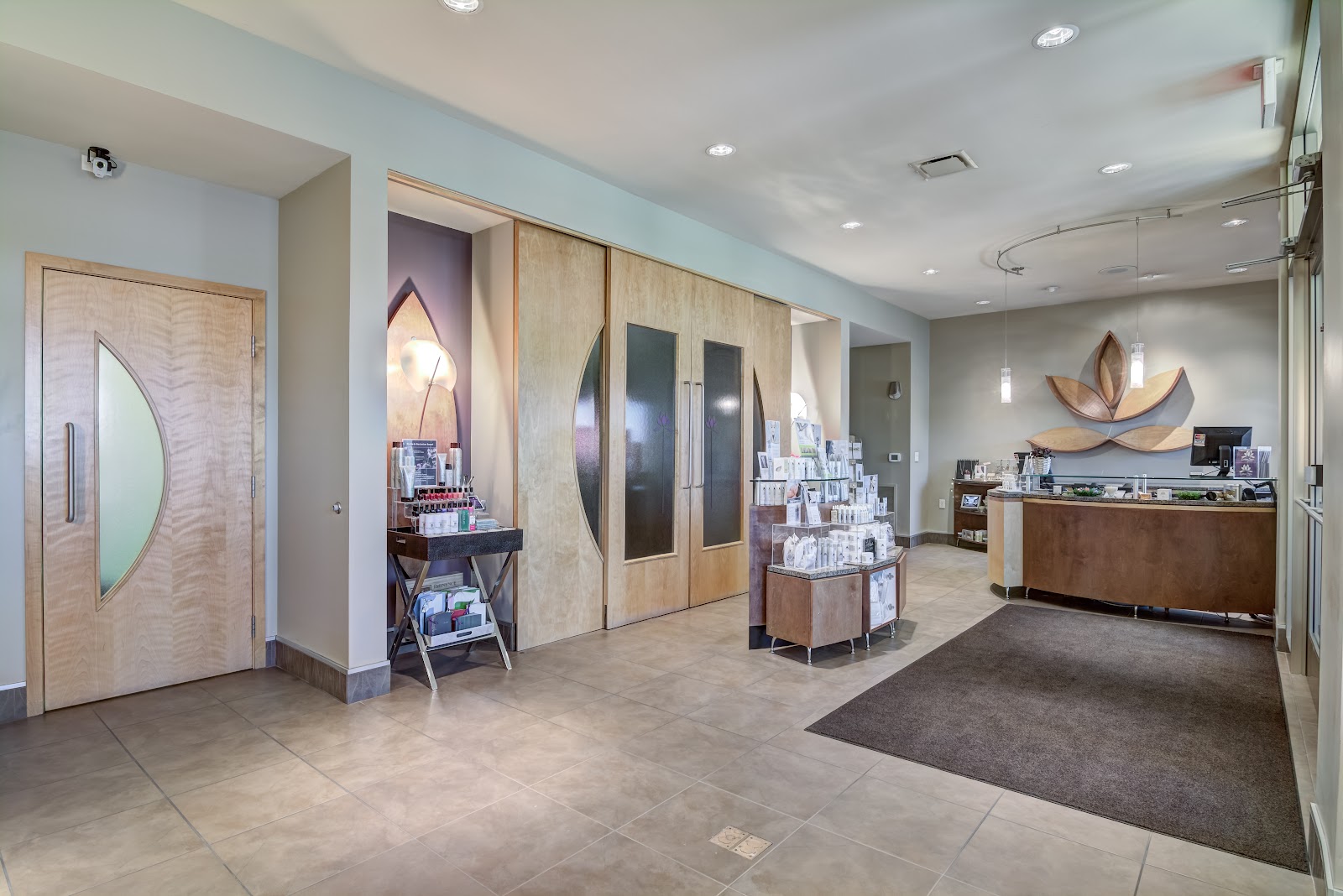 Lotus Spa Eau Claire nail photo 5